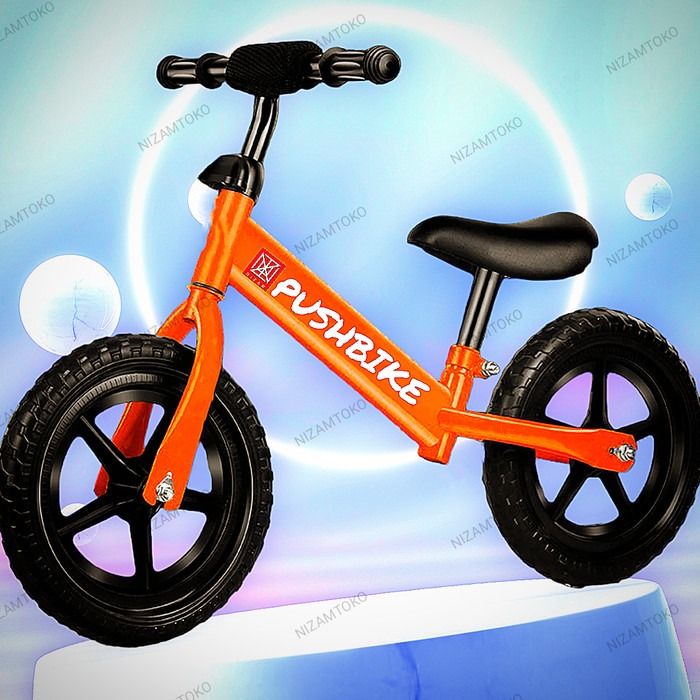 Ibasetoy balance bike sales