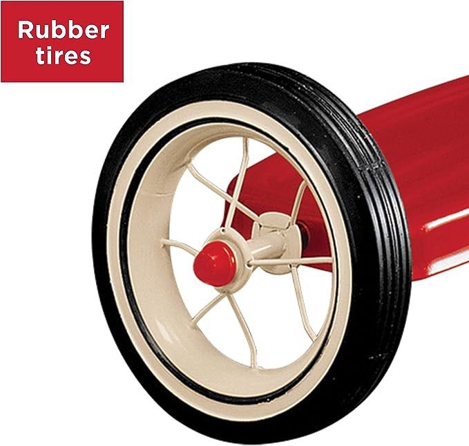 Radio flyer tricycle accessories deals