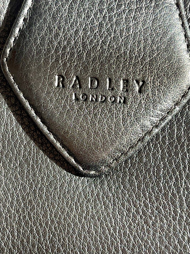 Genuine leather radley london Clearance