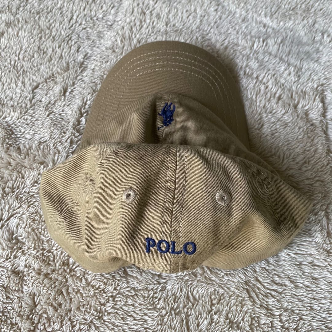 Ralph lauren baby caps 2025