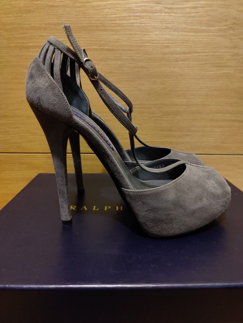 RALPH LAUREN collection shoes like new