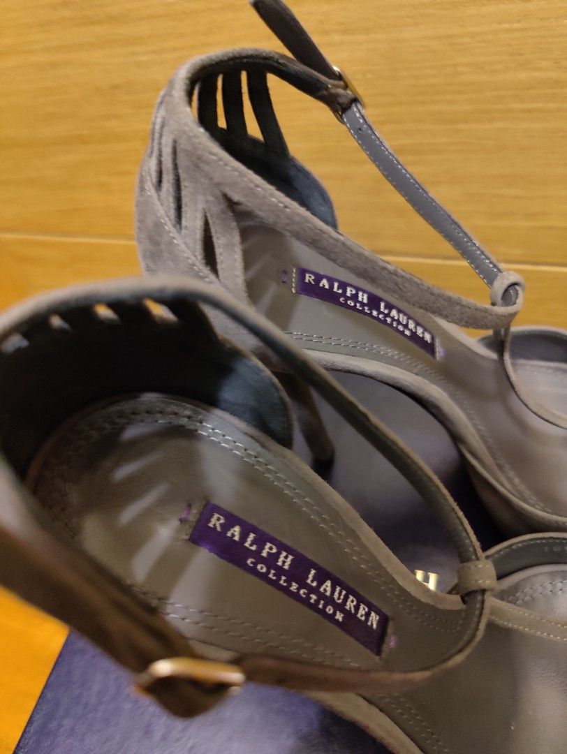 Ralph collection shoes online