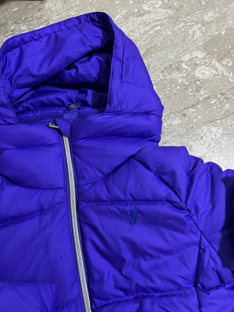 Ralph lauren winter parka hot sale
