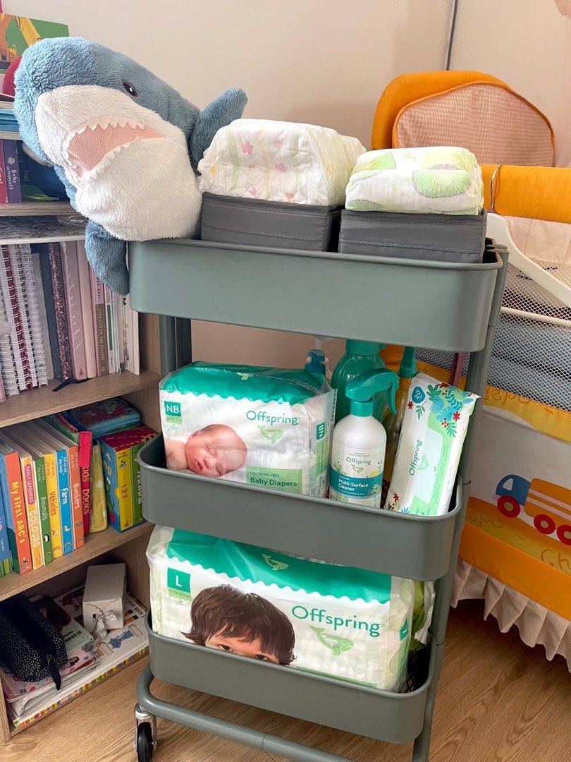 Raskog baby clearance