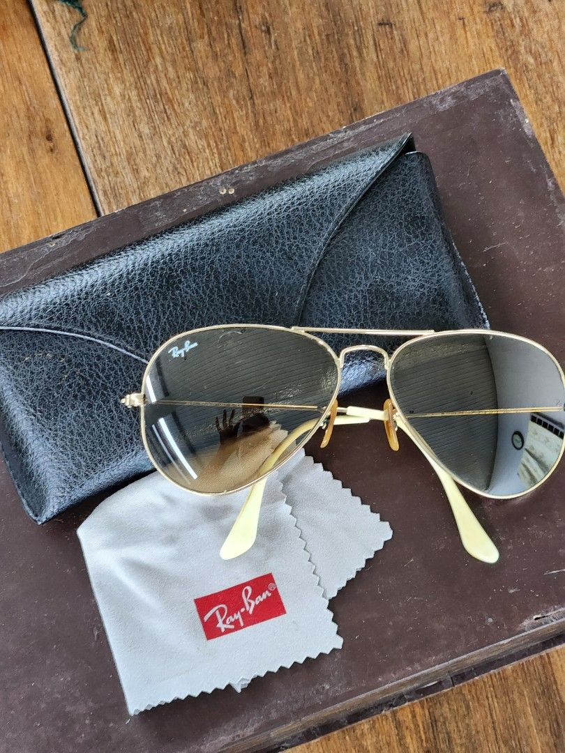 Aviator Brown Polarized Sunglasses | In stock! | Paul Riley-nextbuild.com.vn