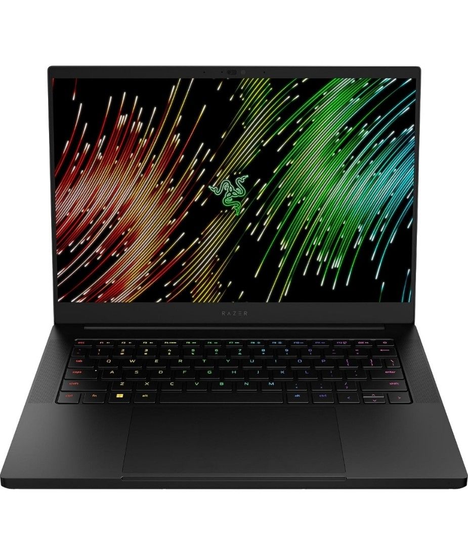 Razer blade 14 2023 adv model, RTX4060, Computers & Tech, Laptops ...