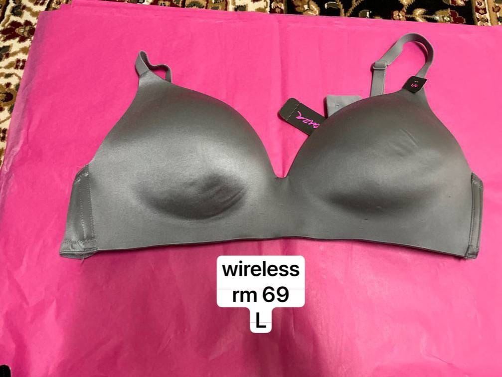 READY STOCK VICTORIA SECRET BRA (PLEASE REFER TO PICTURE FOR SIZE AND PRICE),  Women's Fashion, New Undergarments & Loungewear on Carousell