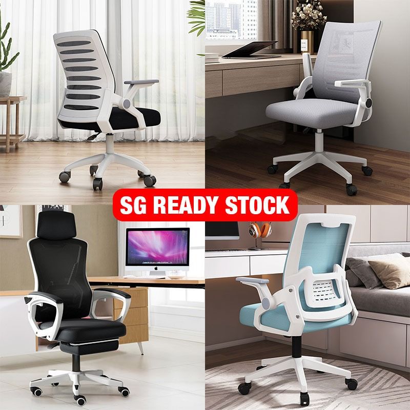 In stock hotsell office chairs