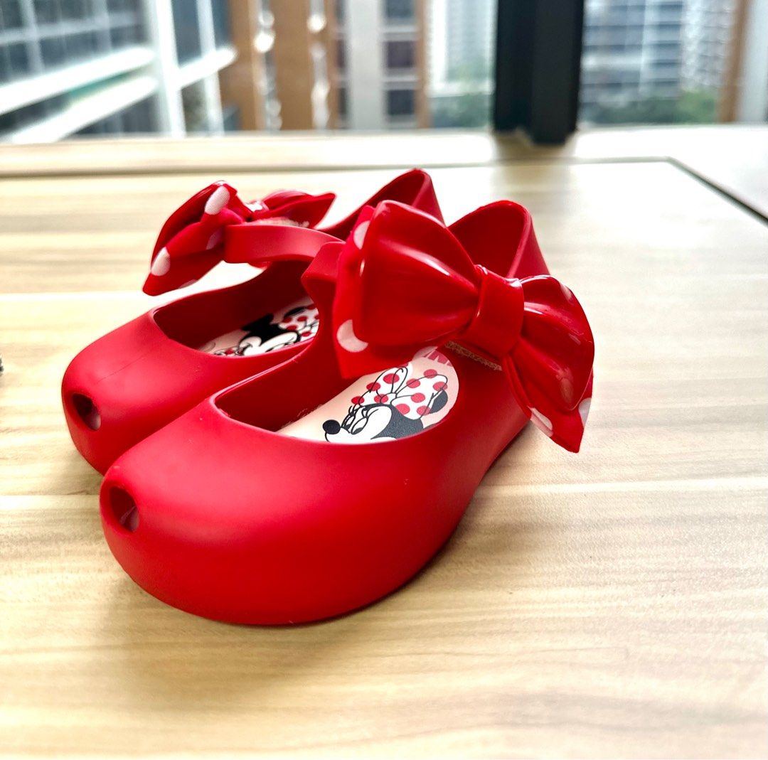 Melissa mini ultragirl top