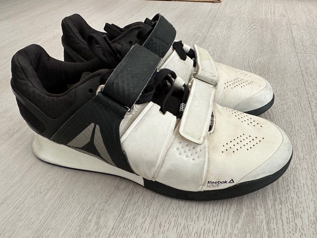 Reebok Legacy Lifter Weightlifting Shoes