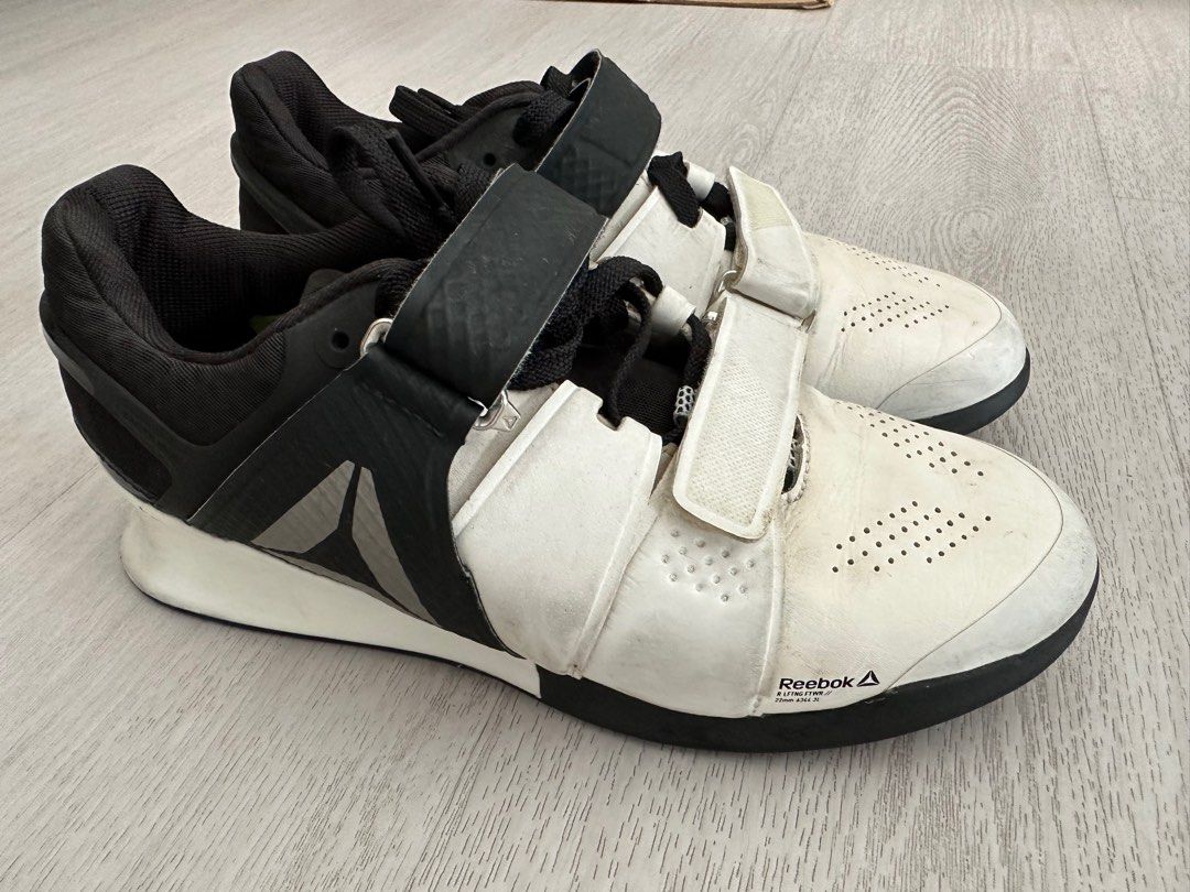 Reebok discount legacy shoes