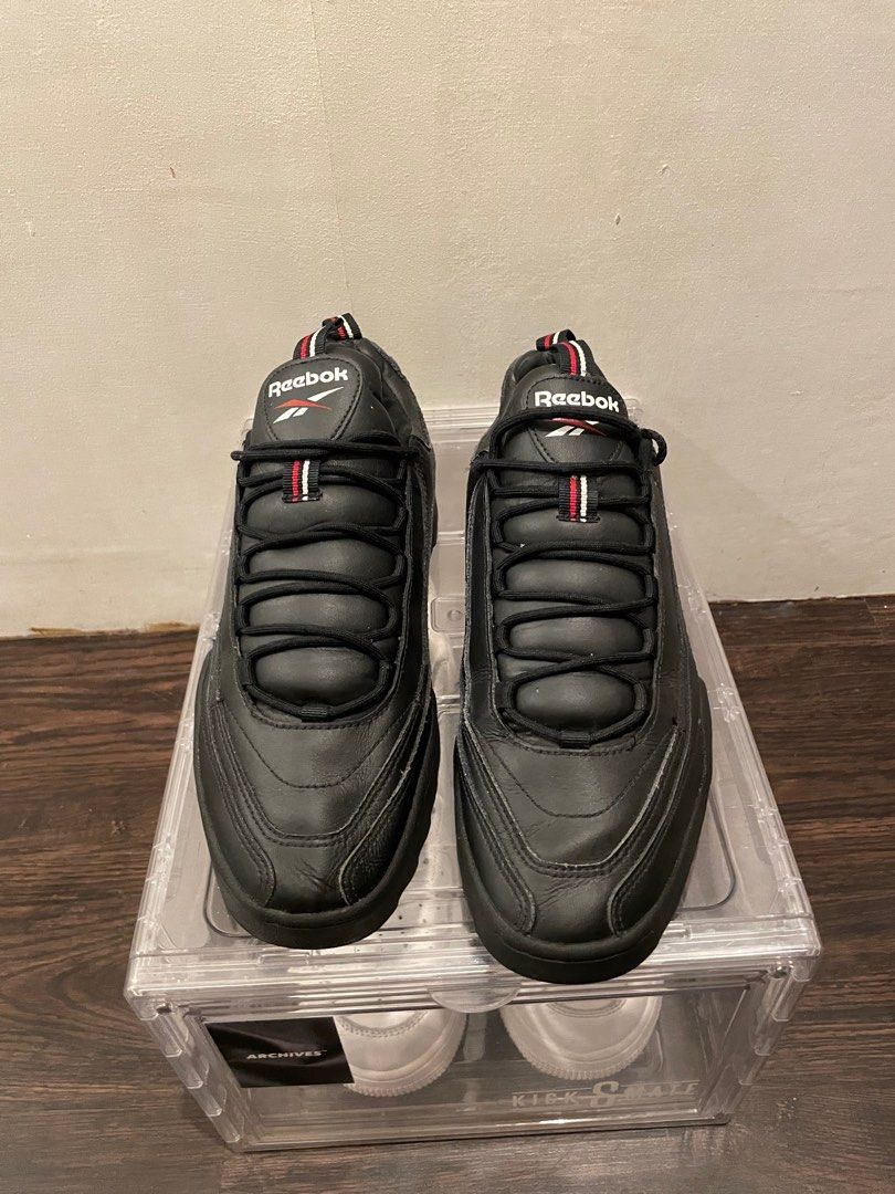 reebok rivyx ripple trainers