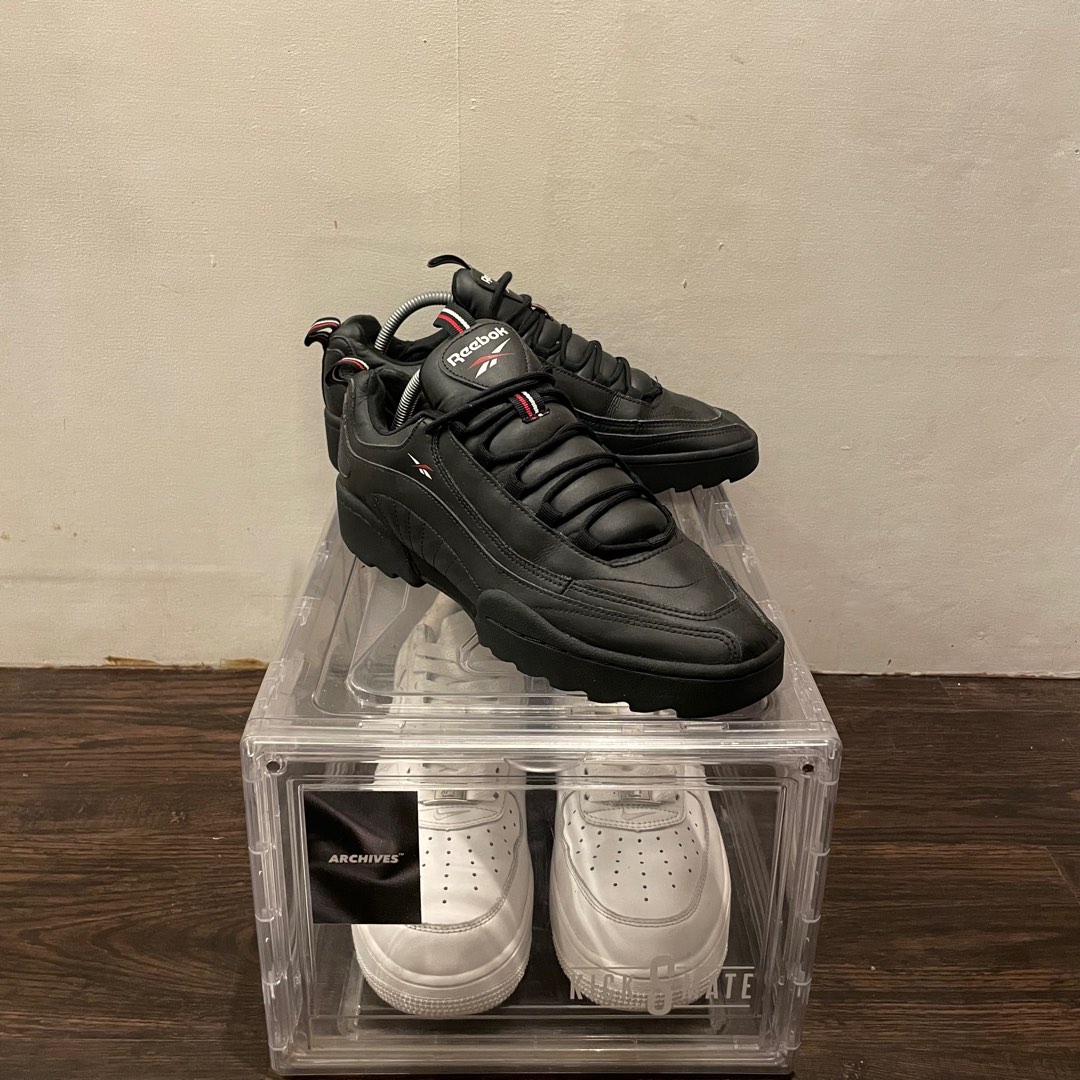 Reebok rivyx ripple review discount