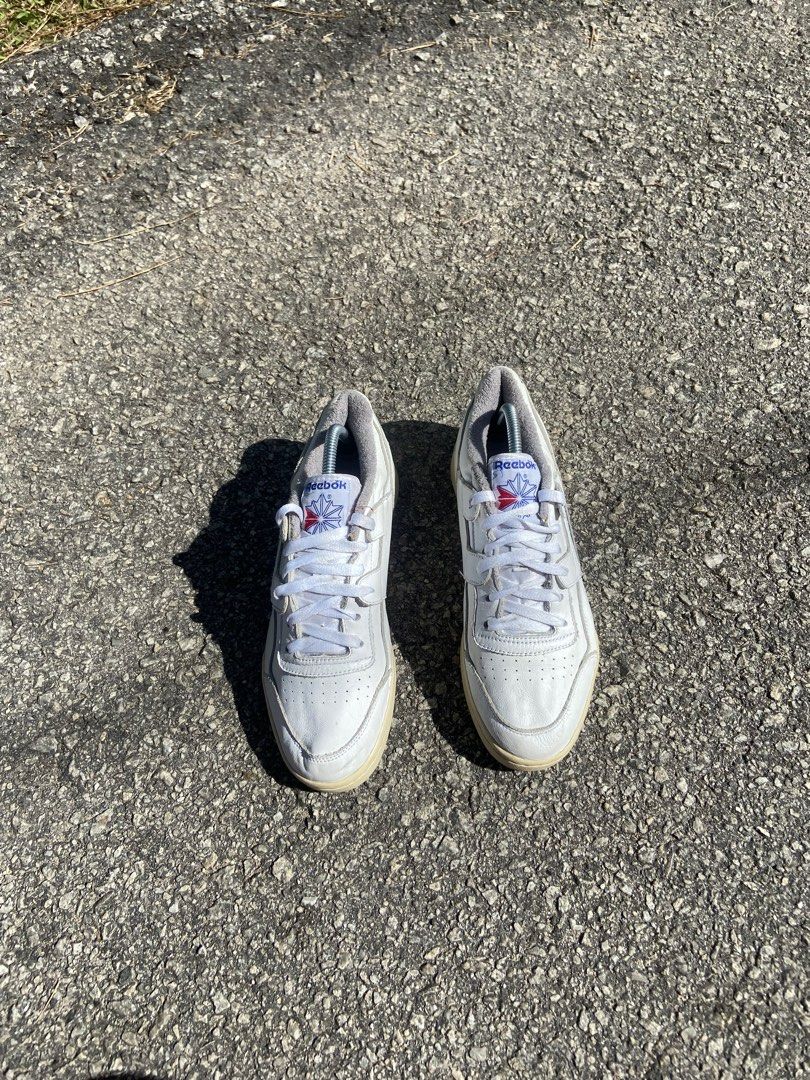 Reebok workout clearance plus outfit