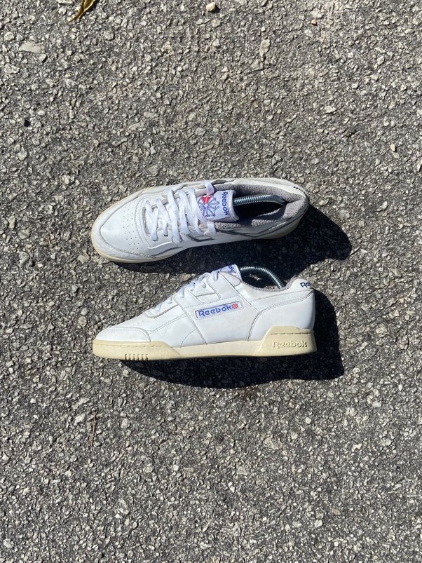 Reebok workout plus uk top