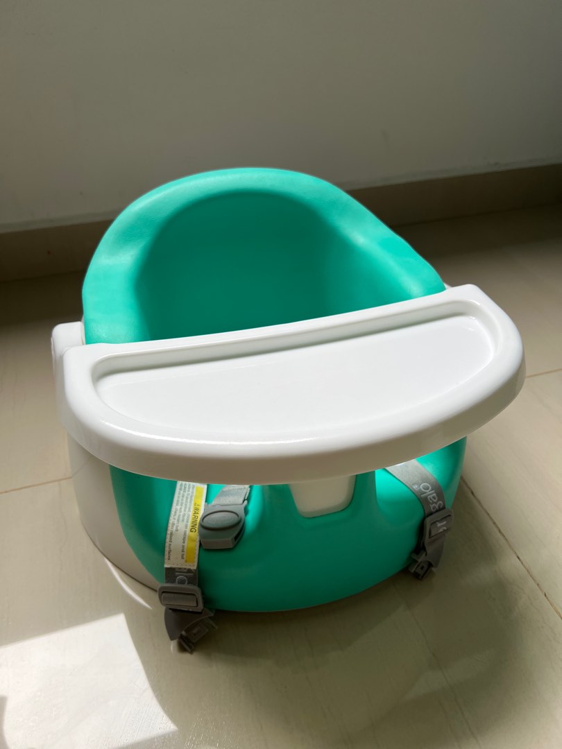 Regalo baby sales chair