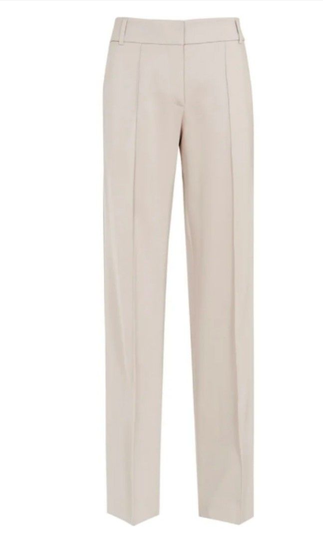 Reiss Leya wide leg pants (Category: Other Bottoms) located in Malabon City. Submitted by luckyfive (Listing ID 1265214497, Image 2). Description: Reiss Leya wide leg pants UK designer brand in excellent condition Retails for £ 150 Labelled UK 8, best fit M, size runs big more items listed everyday discount on multiple purchase follow me and get extra 5% discount, 10% to repeat customer.