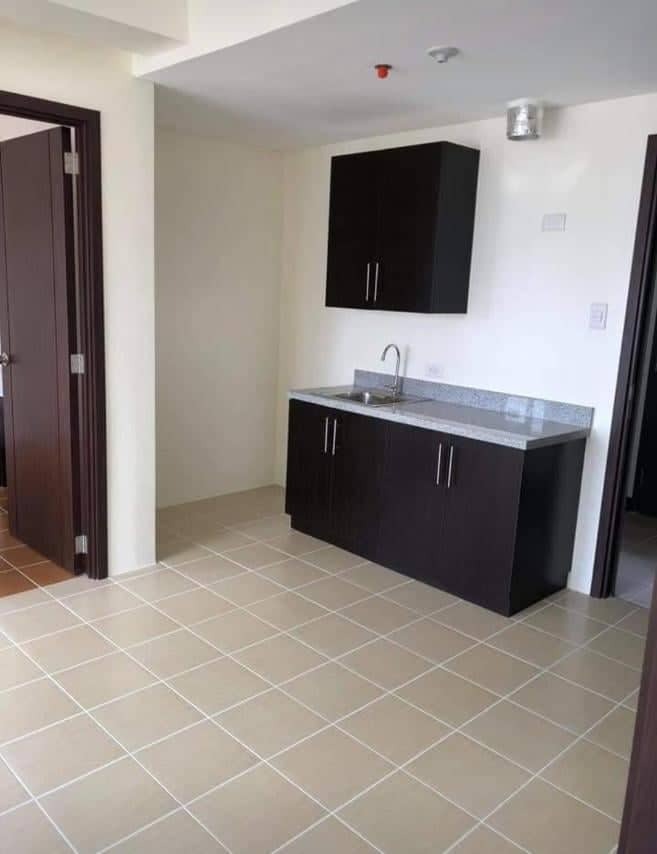 Rent to Own Condo in MANILA Sta.Mesa COVENT GARDEN, Property, For Sale