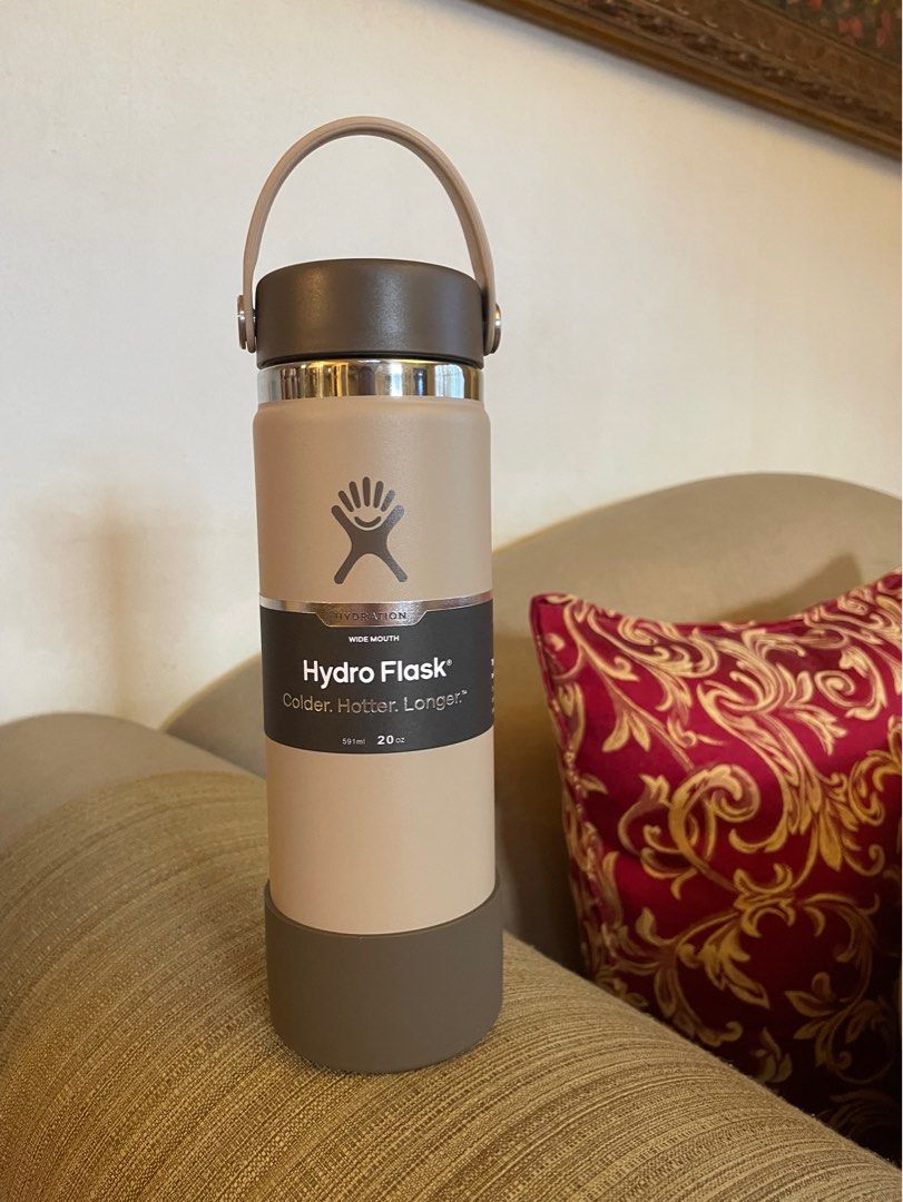 Hydro Flask in Juneberry 🍇  Trendy water bottles, Water bottle, Bottle