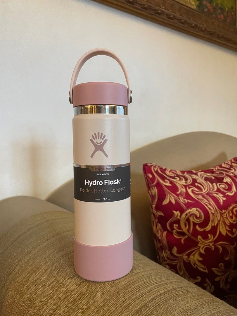 Hydro Flask in Juneberry 🍇  Trendy water bottles, Water bottle, Bottle