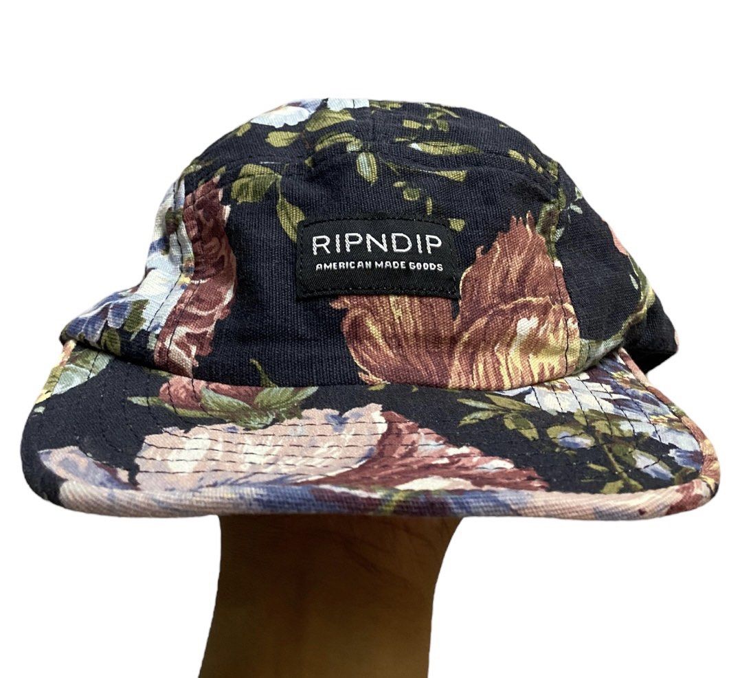 Ripndip cheap 5 panel