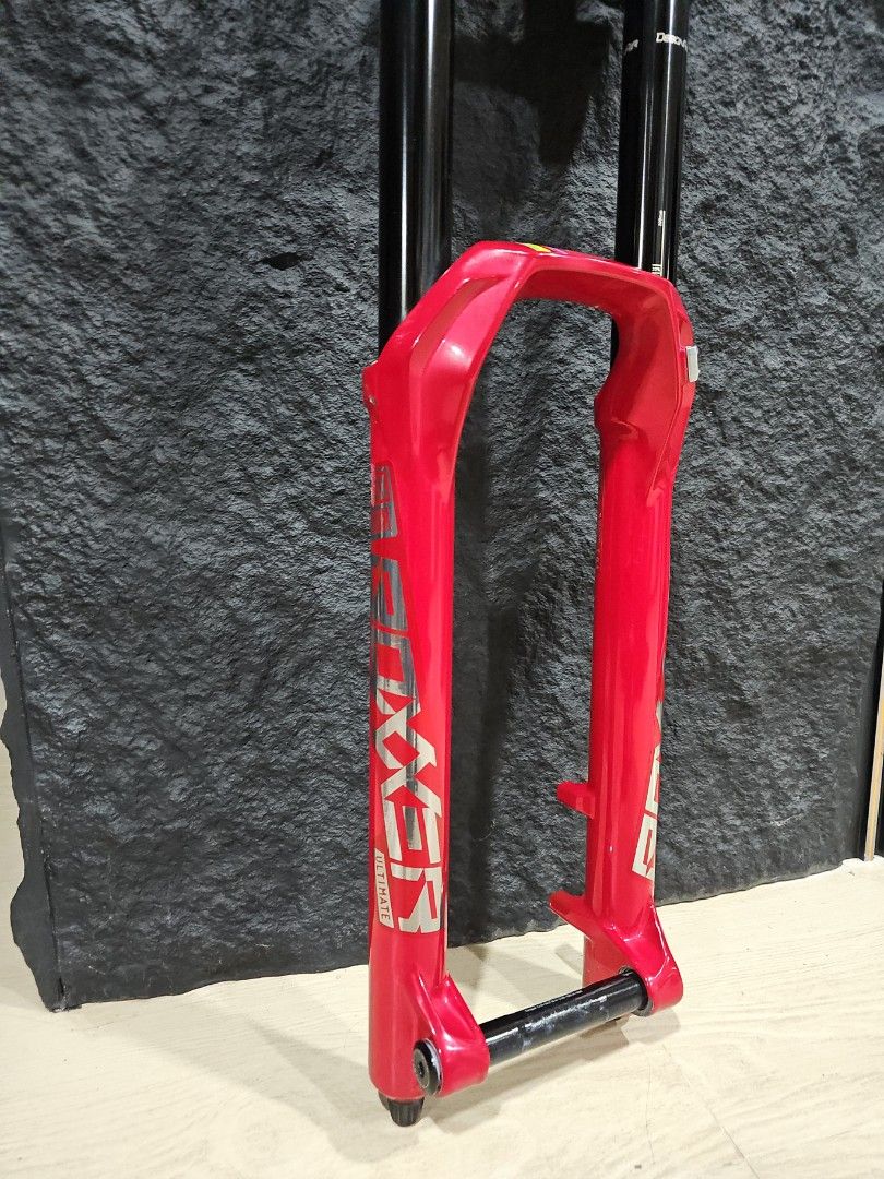 Rockshox boxxer deals ultimate 27.5