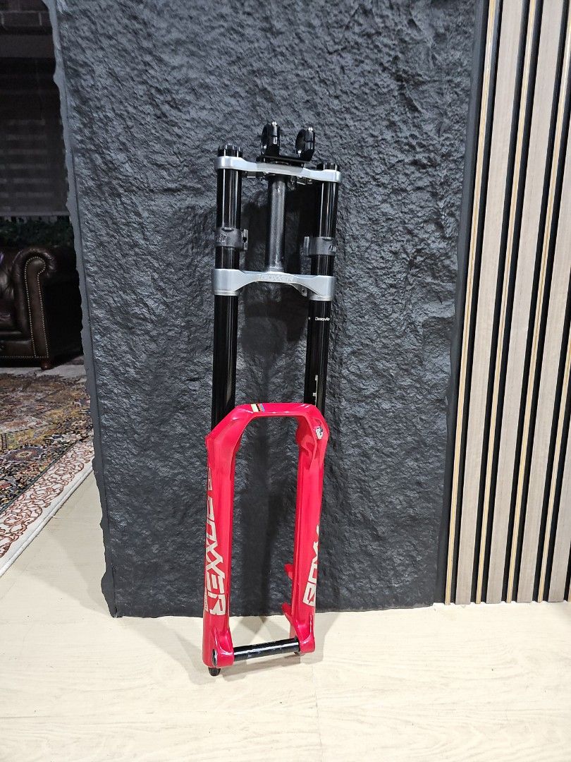 Rockshox boxxer cheap ultimate 27.5