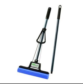 Roman Mop