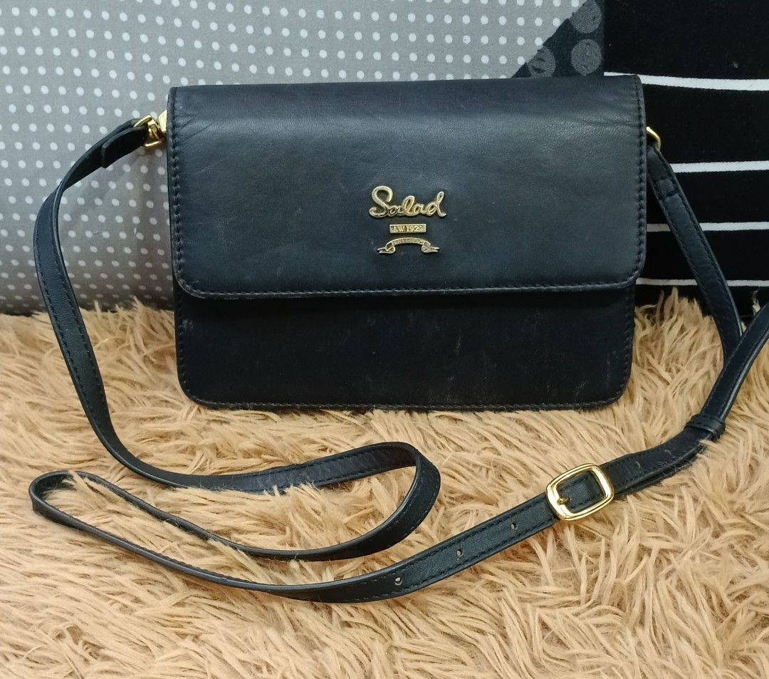 salad mini sling Women s Fashion Bags Wallets Cross body Bags on Carousell