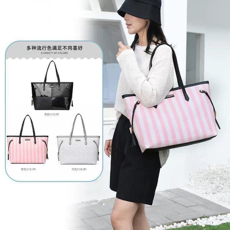Victoria secret tote bags for sale on sale