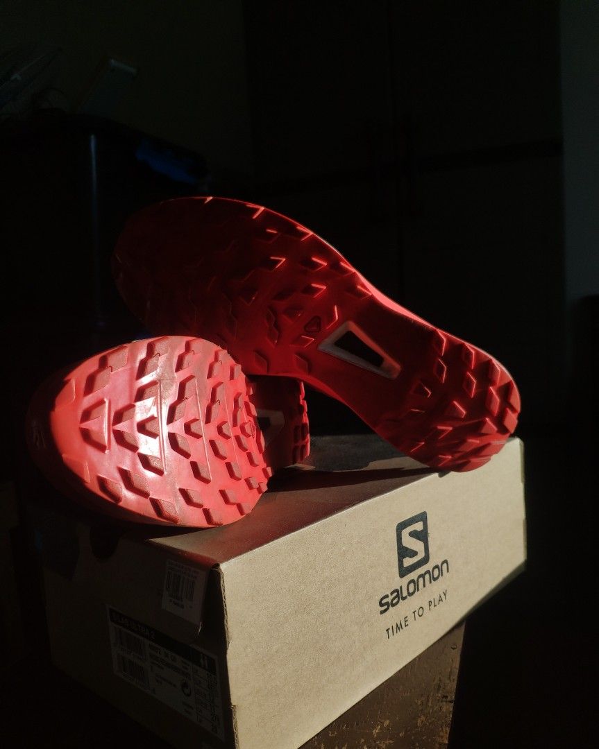 salomon slab ultra 2