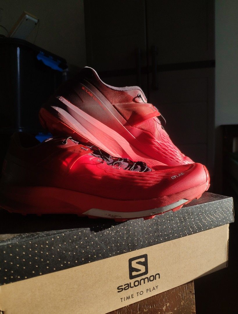 salomon slab ultra 2