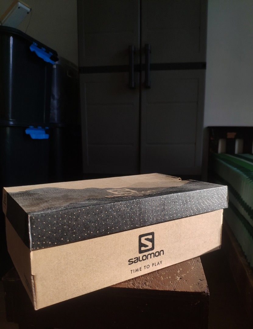 salomon slab ultra 2