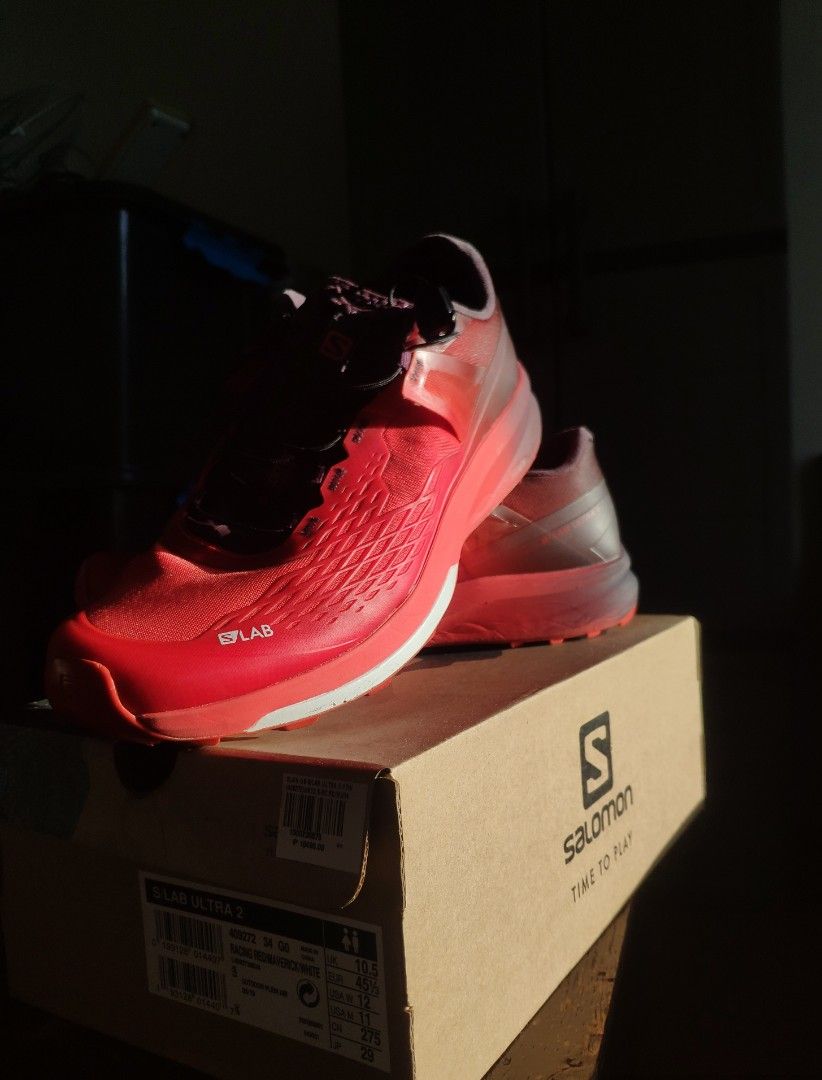 salomon slab ultra 2