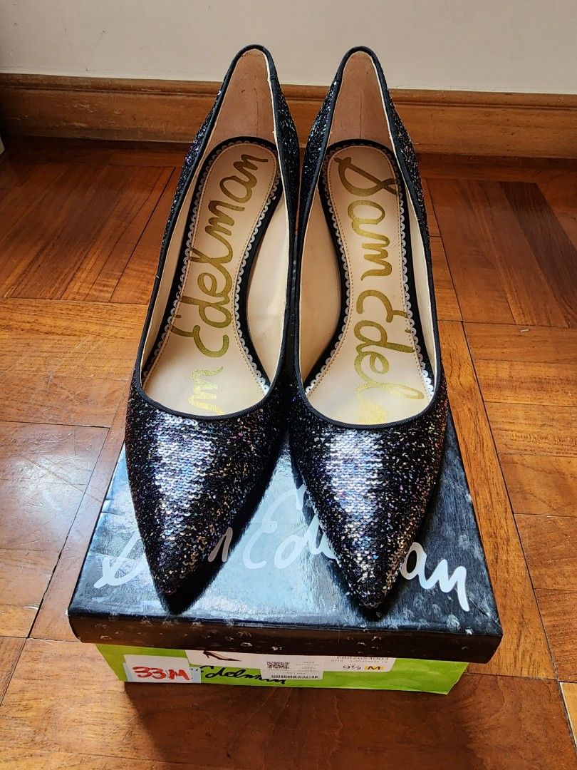 Margie sam edelman hot sale