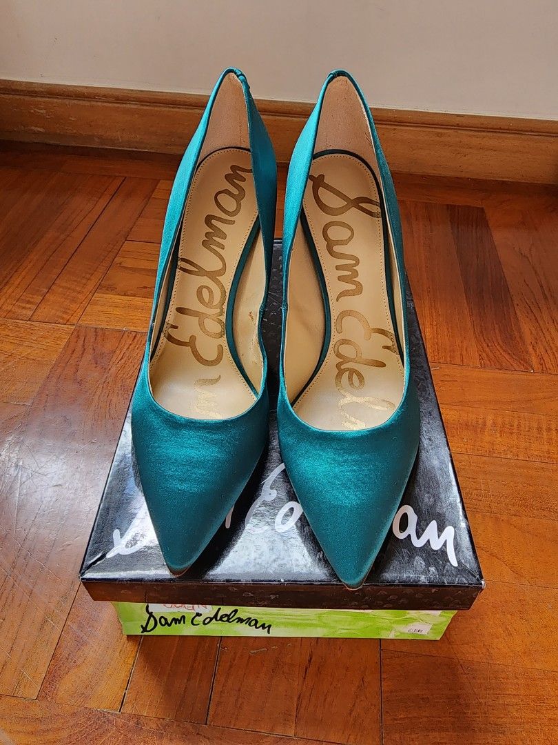 Sam edelman hazel green hotsell