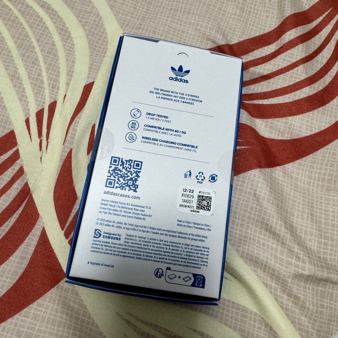 Adidas hechos en china son originales samsung sale