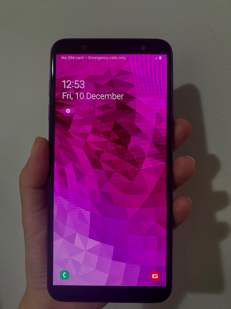 Samsung J8, Mobile Phones & Gadgets, Mobile Phones, Android Phones