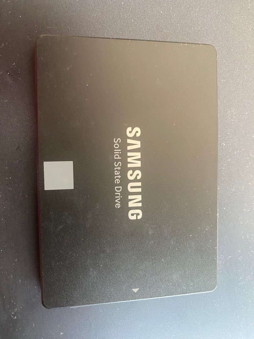 Samsung SSD 850 EVO 250GB Computers Tech Parts Accessories