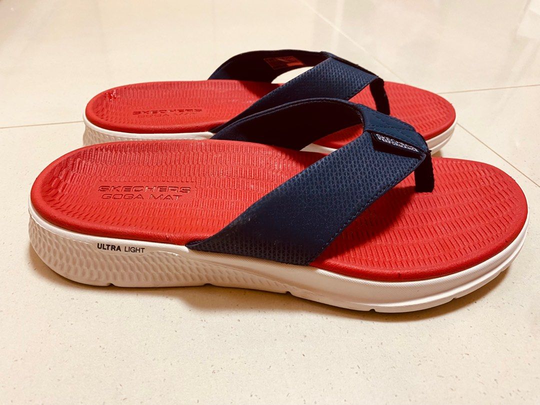 sketchers walking sandals