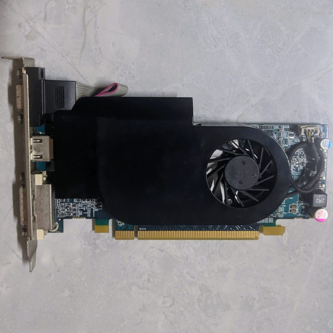 Hd 5570 sapphire sale