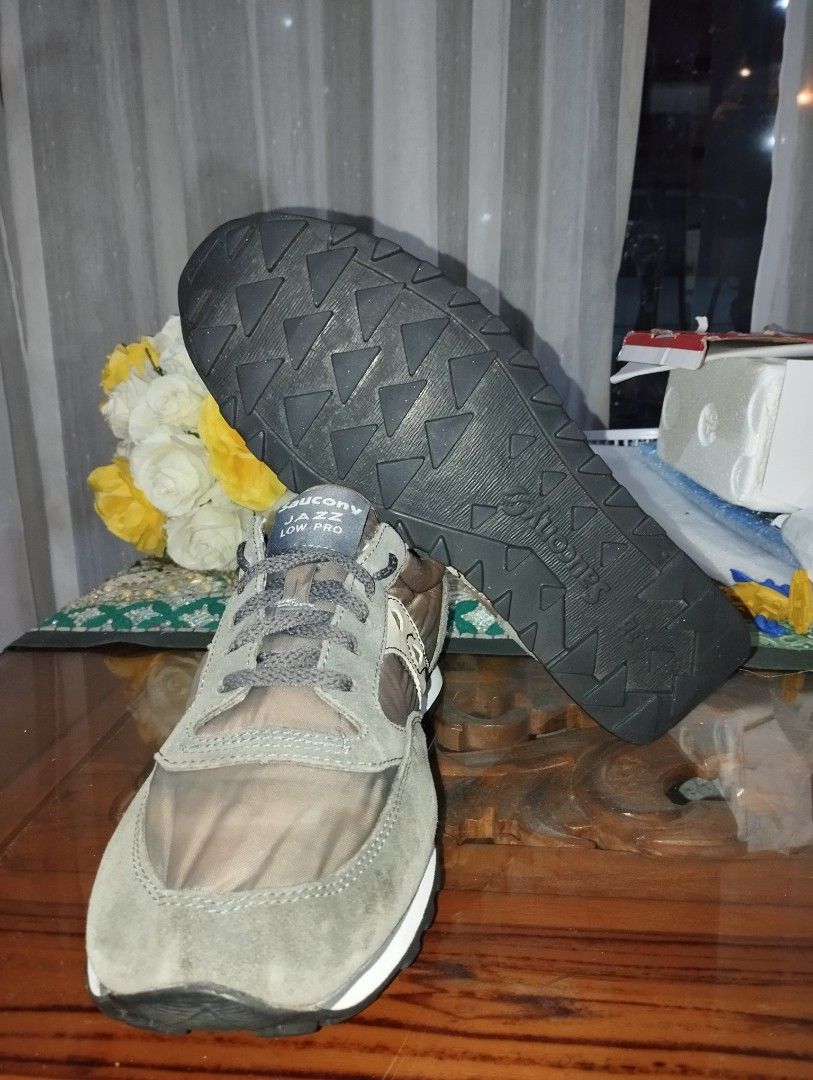 Saucony jazz low pro on sale