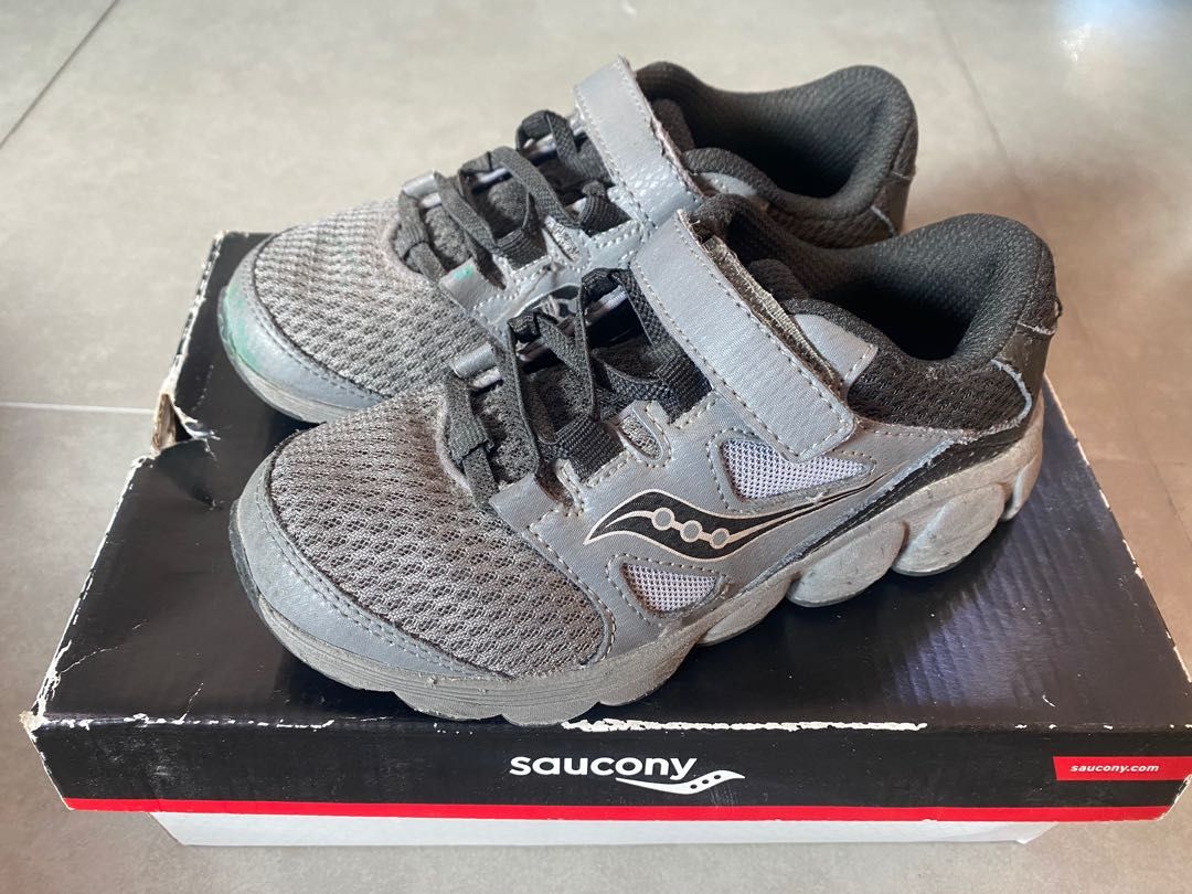 Saucony sale kotaro 4