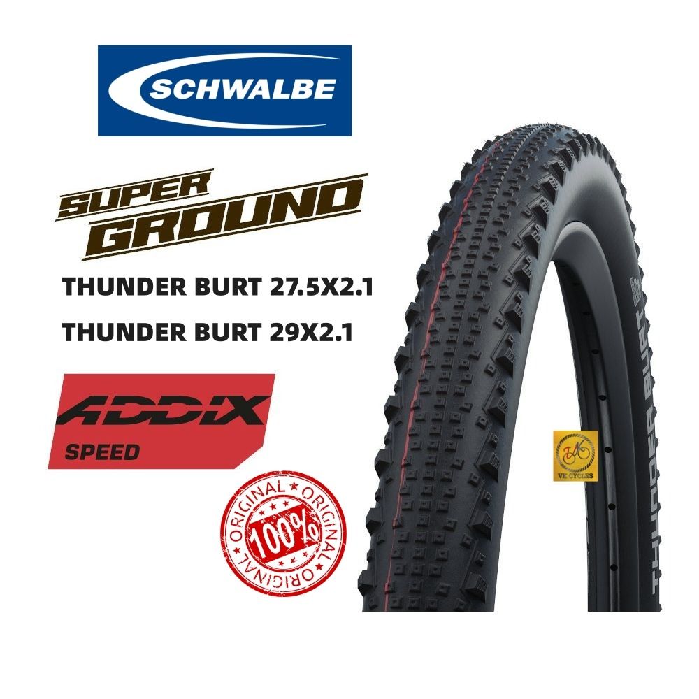 27.5 outlet x 2.1