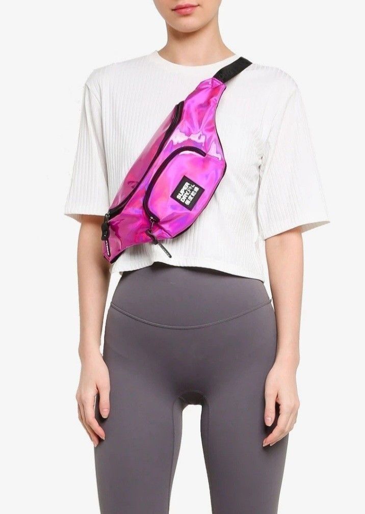 Superdry bum deals bag womens