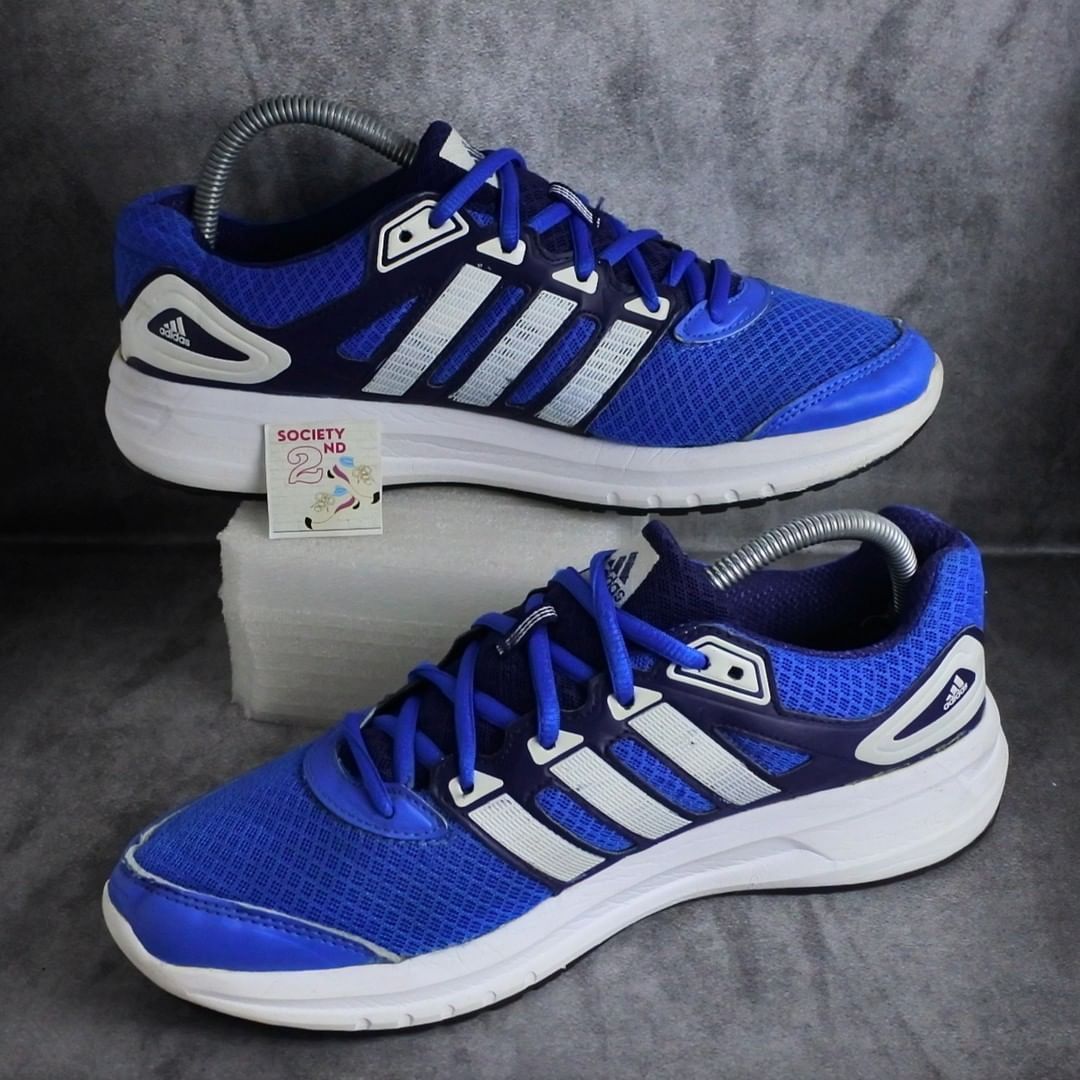 Sepatu adidas duramo 6 top