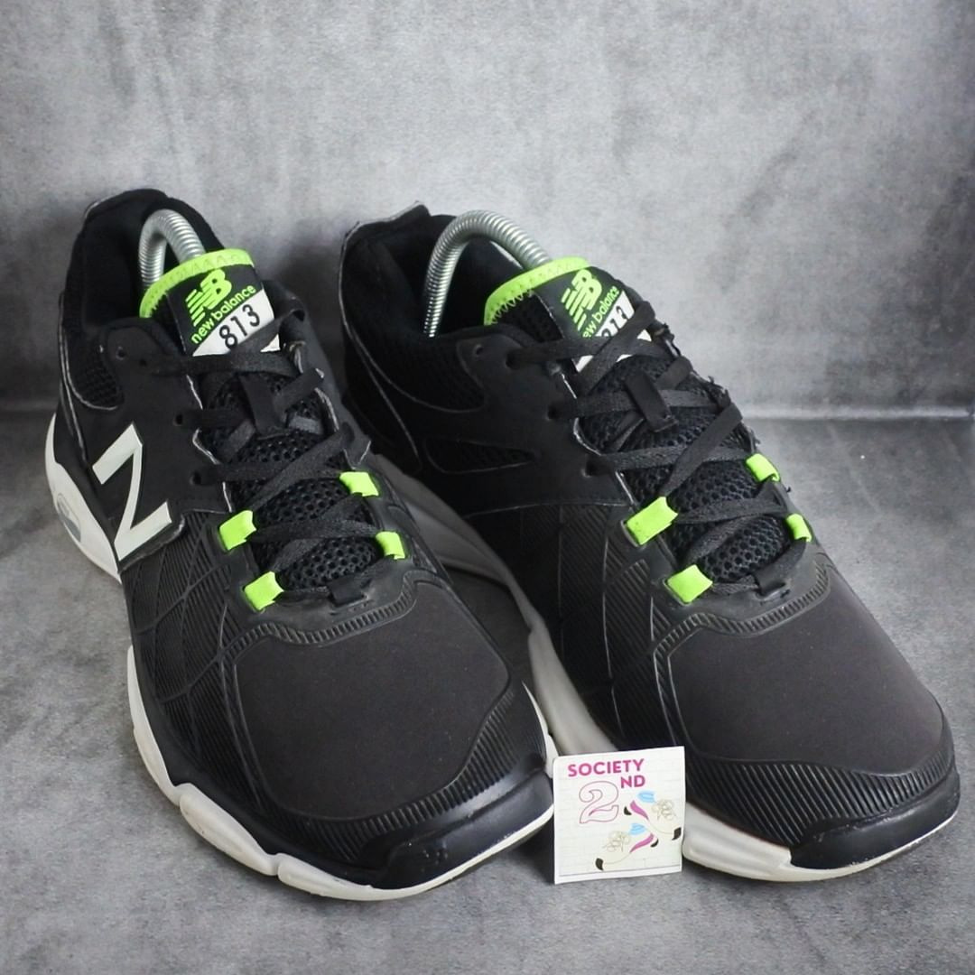New balance 813v3 best sale