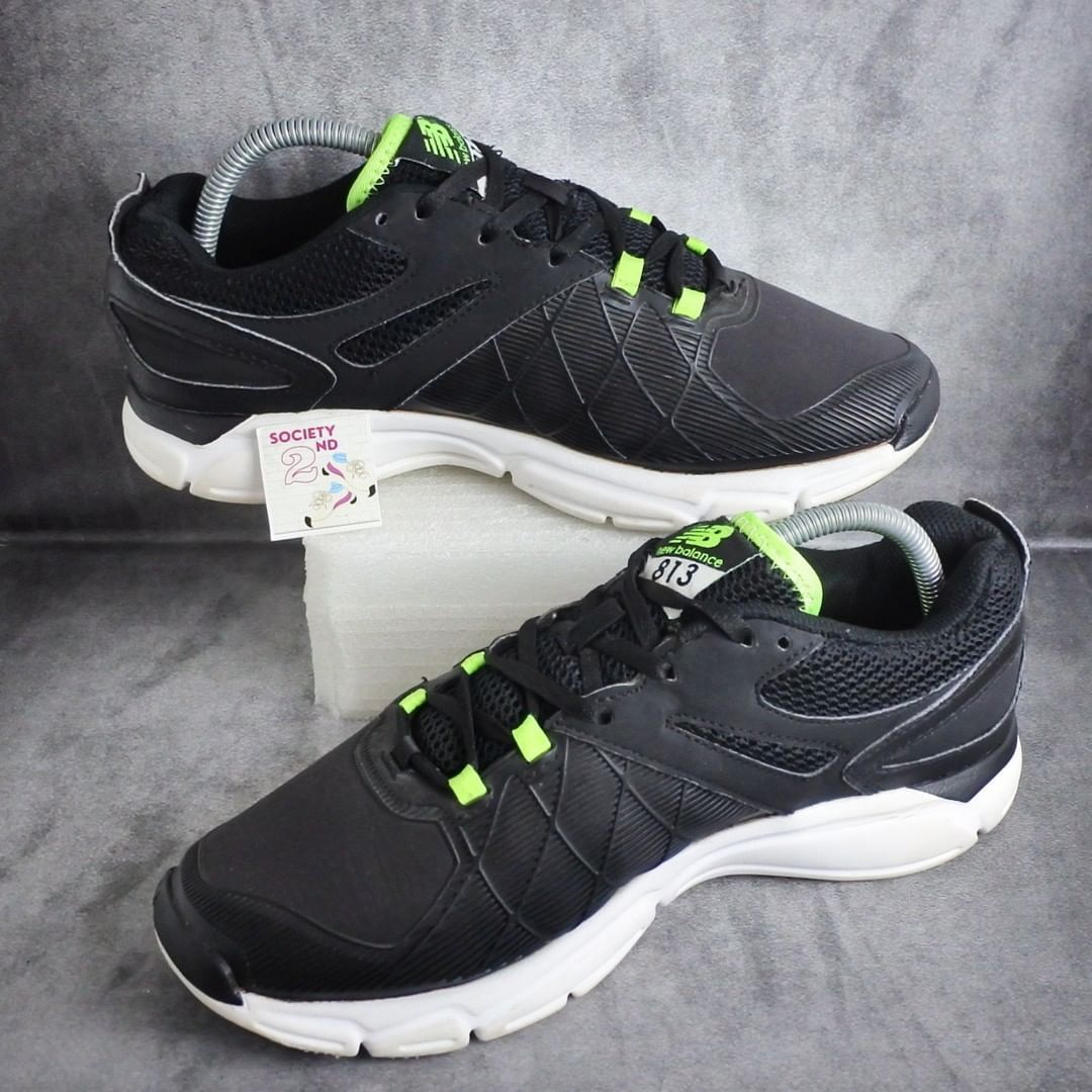 Sepatu Casual New Balance 813v3 Cross Training Size 41.5