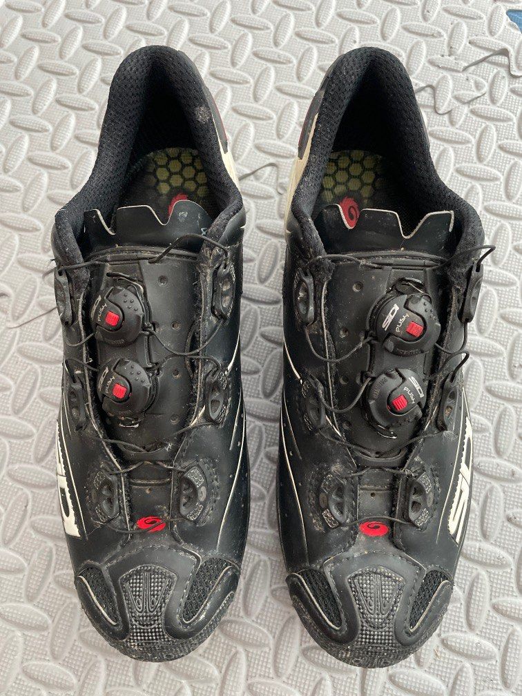 Sidi tiger 2025 review