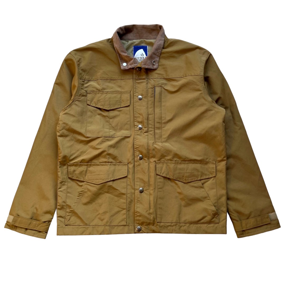 Sierra Designs Panamint Jacket Usa